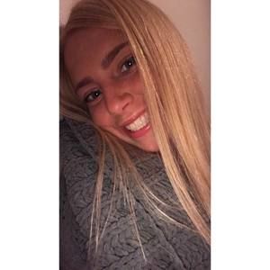 Meet your Posher, Riley